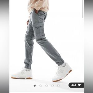 Jack & jones men’s tapered pants